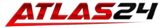 โลโก้ atlas24